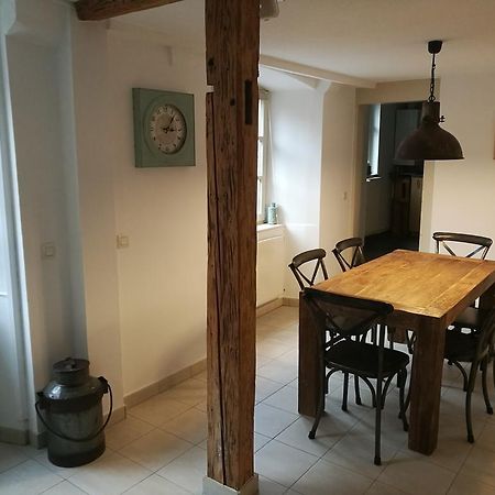 L'Appart Du Vigneron Turckheim Εξωτερικό φωτογραφία
