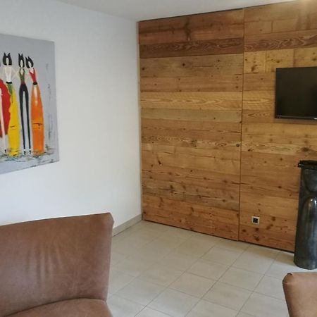 L'Appart Du Vigneron Turckheim Εξωτερικό φωτογραφία